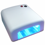 UV Nail Lamp_ UV Lamp For Nails_ Nail Polish Dryer_ UV Light